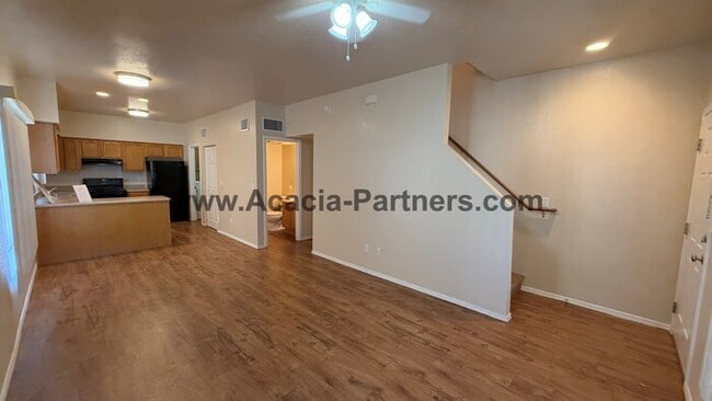 4242 E Monte Vista Dr in Tucson, AZ - Foto de edificio - Building Photo