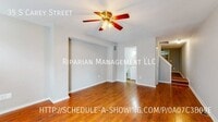 35 S Carey St photo'