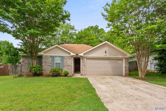 113 Fernwood Cir in Madison, AL - Building Photo - Building Photo
