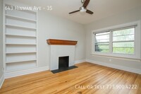 643 Hinman in Evanston, IL - Building Photo - Building Photo