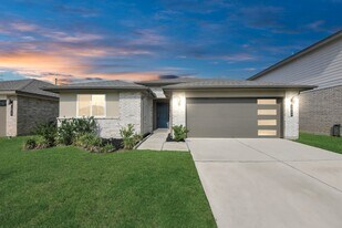 7806 Cattleman Vly Dr in Arcola, TX - Building Photo