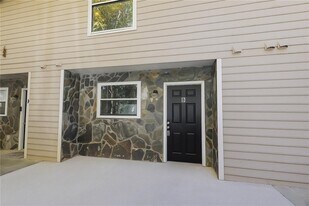 3837 Moran Way in Peachtree Corners, GA - Building Photo