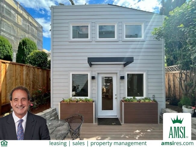 property at 1335 Bay St