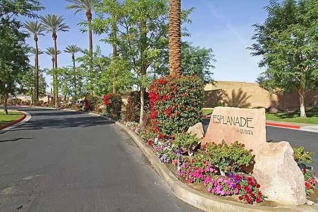 property at 79736 Castille Dr