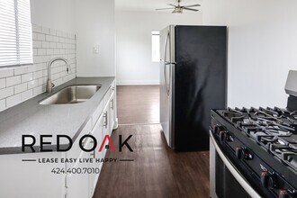 290 Loma Dr in Los Angeles, CA - Building Photo - Building Photo