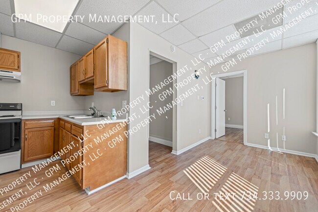 412 Grand River Ave in Port Huron, MI - Building Photo - Building Photo