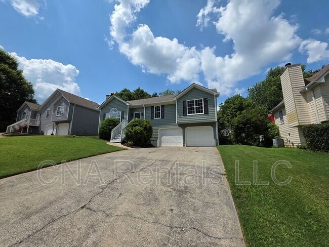 property at 4255 Brandy Ann Dr