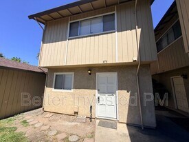 979 Marlene St in Ukiah, CA - Building Photo