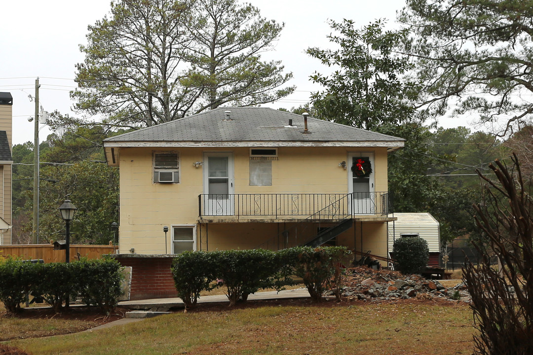 314 Chestnut Hill Rd SW in Marietta, GA - Building Photo