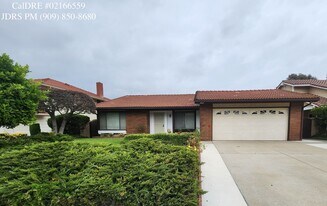 2390 Mountain Brook Dr in Hacienda Heights, CA - Building Photo