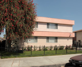 14900 Lemoli Ave in Gardena, CA - Building Photo - Building Photo