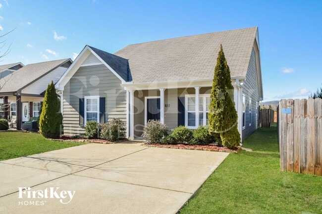 810 Hawthorn Ln, Unit 202 Commercial Space in Odenville, AL - Building Photo - Building Photo