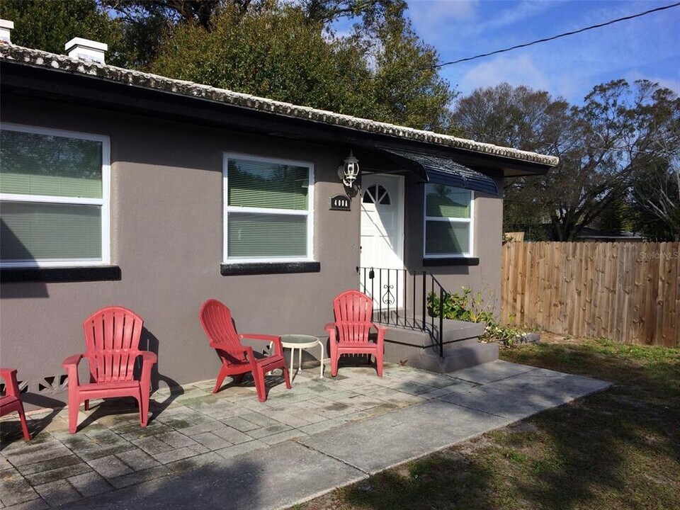 400 S Aurora Ave in Clearwater, FL - Building Photo