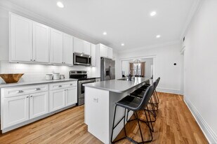 Brentwood in St. Louis, MO - Building Photo