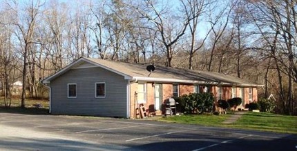 250 Avena Rd in Black Mountain, NC - Building Photo - Building Photo