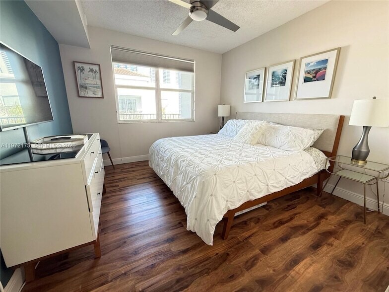 17145 N Bay Rd, Unit 4613 in Sunny Isles Beach, FL - Foto de edificio