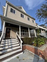 47 Curtis Ave, Unit 2 Bed Renovated Apartment in Somerville, MA - Building Photo