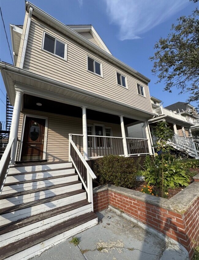 47 Curtis Ave, Unit 2 Bed Renovated Apartment