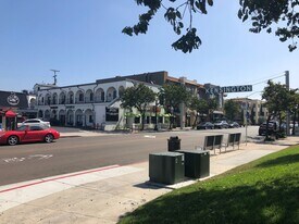 4118 Adams Ave in San Diego, CA - Building Photo