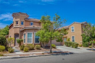 10334 Wood Plank Ln in Las Vegas, NV - Building Photo - Building Photo