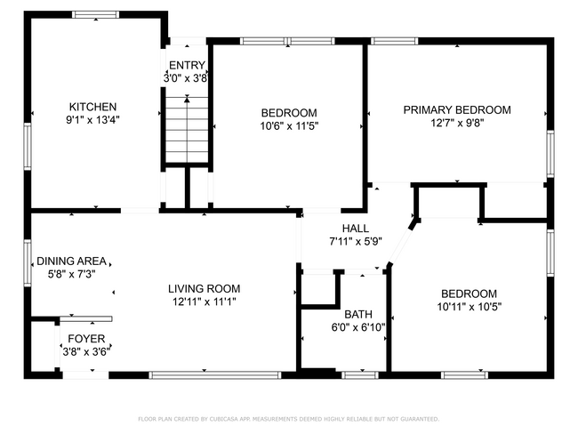 3629 N 97th Pl in Milwaukee, WI - Building Photo - Building Photo