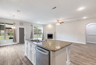 16333 Amistad Ave in Prosper, TX - Building Photo - Building Photo