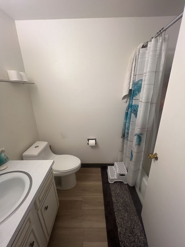 2217-2217 Foothills Ct in Missoula, MT - Building Photo - Building Photo