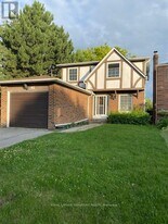41 Ravengloss Dr in Markham, ON - Building Photo