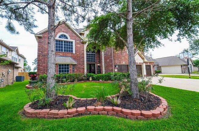 25419 Richton Falls Dr in Richmond, TX - Building Photo - Building Photo