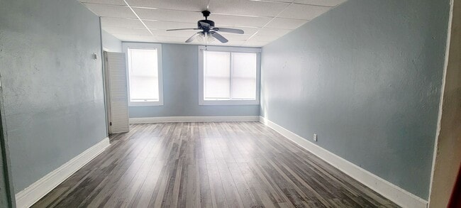 property at 223-227 E Dominick St