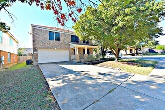 3627 Windhill Loop in Round Rock, TX - Building Photo - Building Photo
