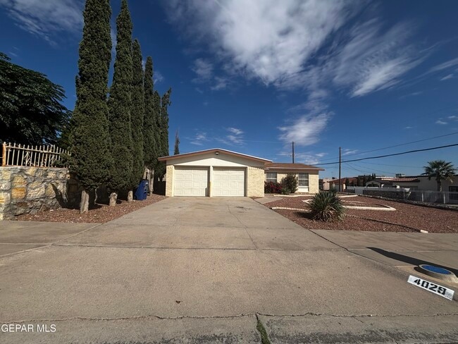 property at 4029 Edgar Park Ave