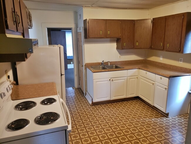 property at 210 4th St S