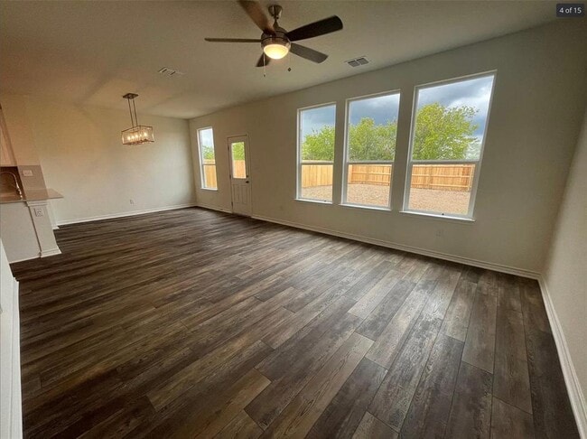 property at 4408 Klein Meadows