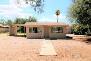 3545 N Country Club Rd in Tucson, AZ - Building Photo