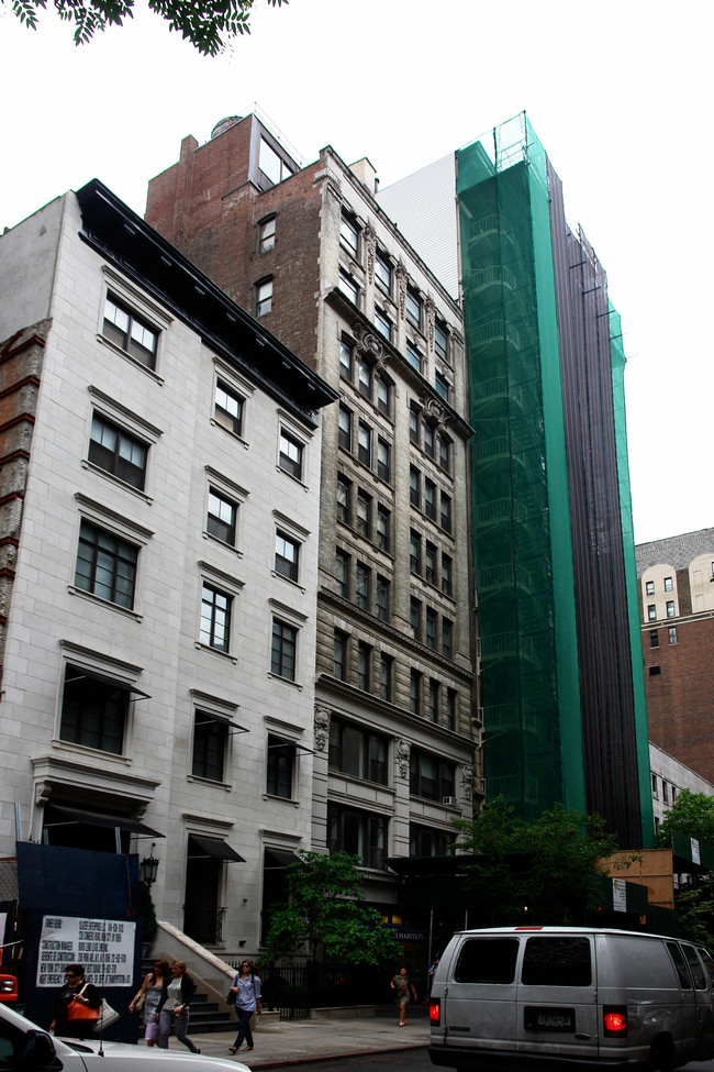 27 E 22nd St in New York, NY - Building Photo - Building Photo