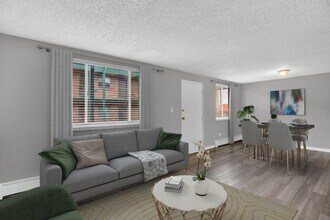 1380 N Moline St in Aurora, CO - Building Photo - Building Photo