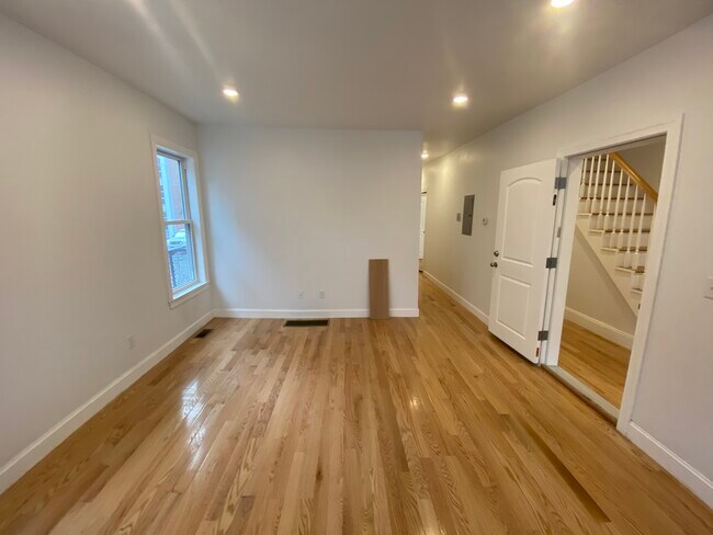 141 Prospect St, Unit 1 in Cambridge, MA - Building Photo - Building Photo