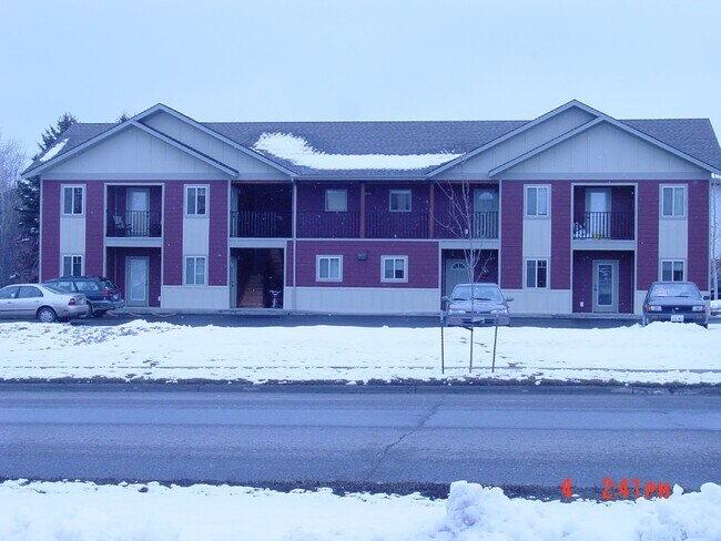 property at 734 S 23rd Ave