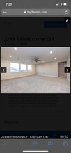 2249 E Fieldstone Cir in Saint George, UT - Building Photo - Building Photo