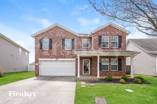 property at 3437 Axelwood Dr