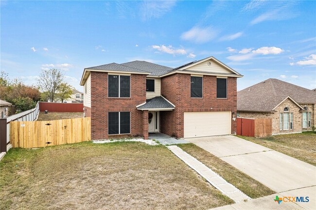 1810 Schorn Dr in Killeen, TX - Building Photo - Building Photo