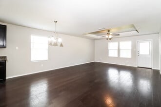 10009 Calcite Dr, Unit 1 in Fort Worth, TX - Building Photo - Building Photo