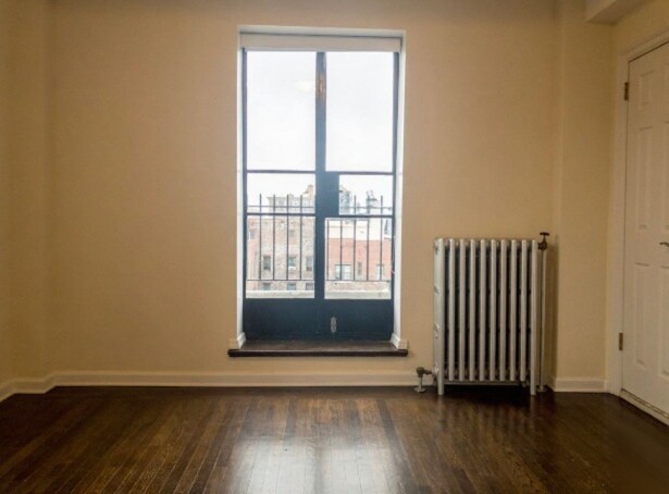 102 Amsterdam in New York, NY - Building Photo