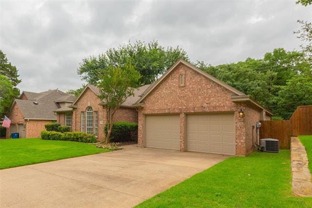2698 Pinehurst Dr in Grapevine, TX - Building Photo - Building Photo