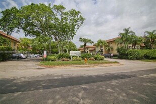 8500 SW 109th Ave, Unit 6223 in Miami, FL - Building Photo