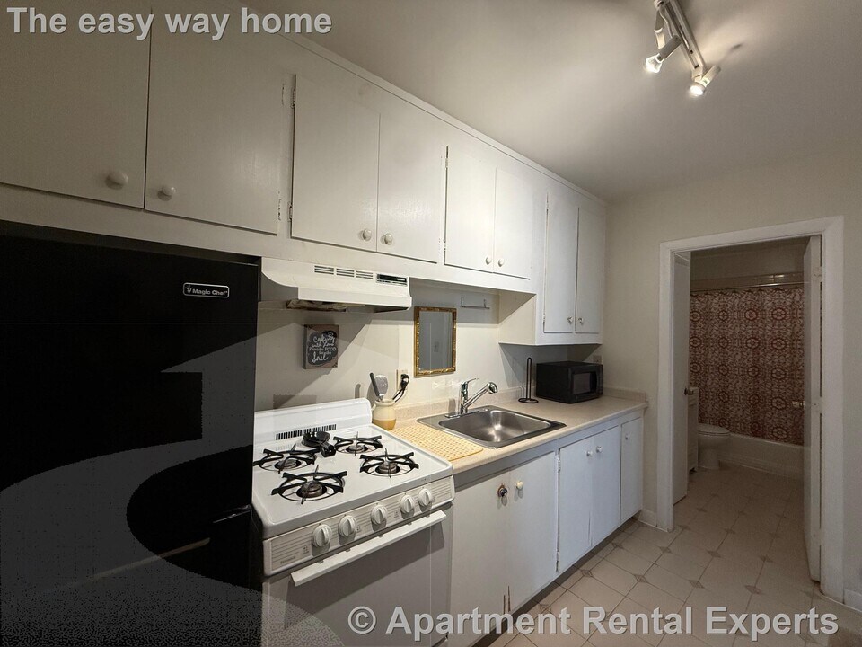 7 Wendell St in Cambridge, MA - Building Photo
