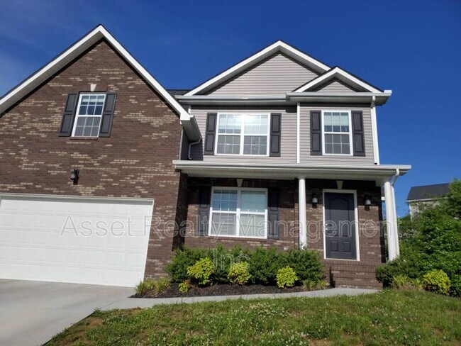 property at 2827 Red Ellis Ln