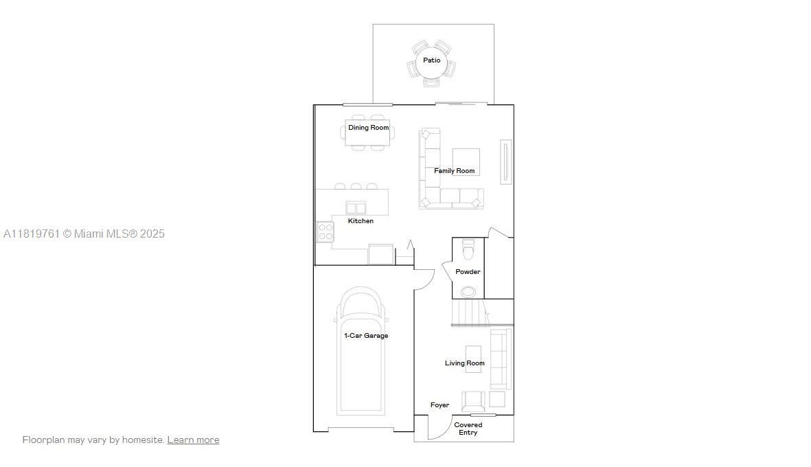 639 SE 14th Ct in Homestead, FL - Building Photo