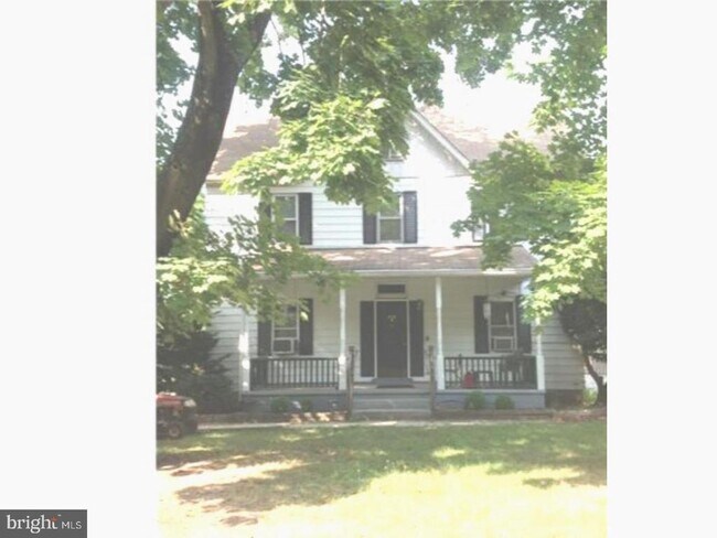 205 Magnolia Rd in Pemberton, NJ - Building Photo - Building Photo